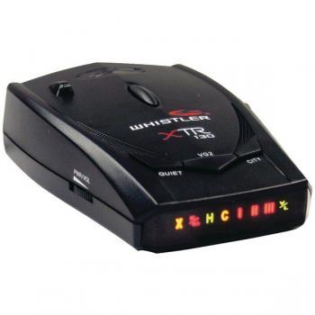 Radar Detectors