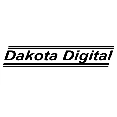Dakota Digital DHC-2001 Ride Height Controller with Senders