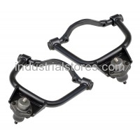 Air Ride 11053699 1955-1964 Chevy Upper arms w/o cross shafts for UCA10600