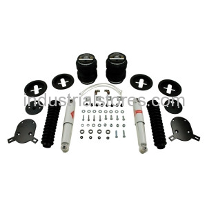 Air Lift 75694 05-08 Cobalt Rear Strut Kit 06 HHR 1/4 ports