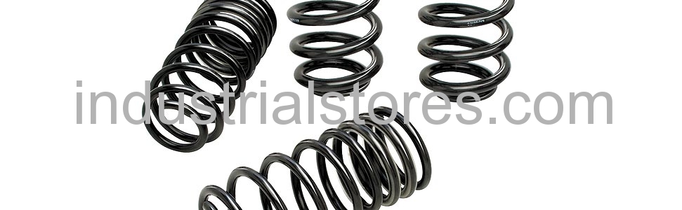 Eibach 38130.540 SUV Pro Kit (Set Of 4 Springs) Cadillac Escalade ESV V8 W/ Autoride 2007 to 2008