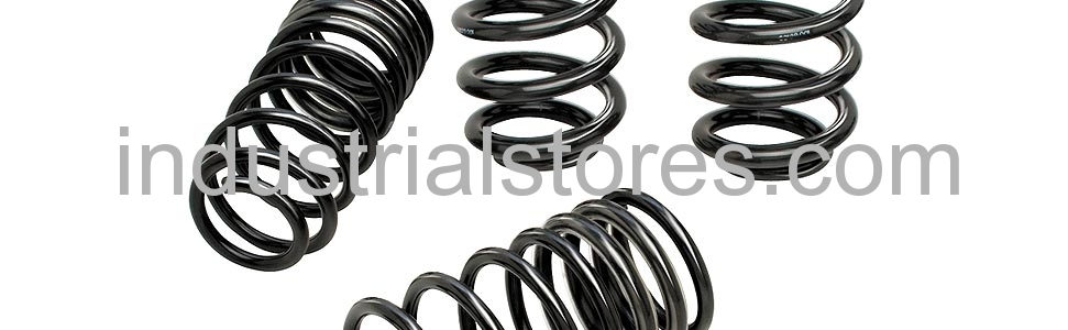 Eibach 38132.540 Chevrolet Avalanche For Pro Truck Kit (Front & Rear Springs) 2WD/4WD V8 W/ Autoride 2007 to 2008