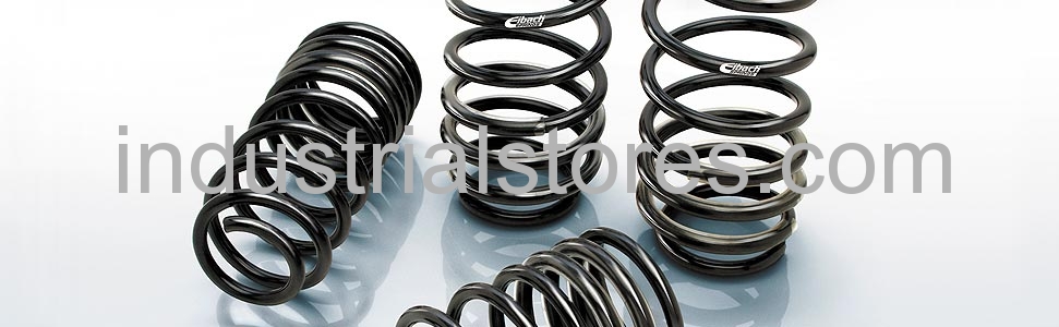 Eibach 38139.140 Pro-Kit Performance Springs (Set Of 4 Springs) For Saturn Astra 1.8L 4 Cylinder 2008 to 2008