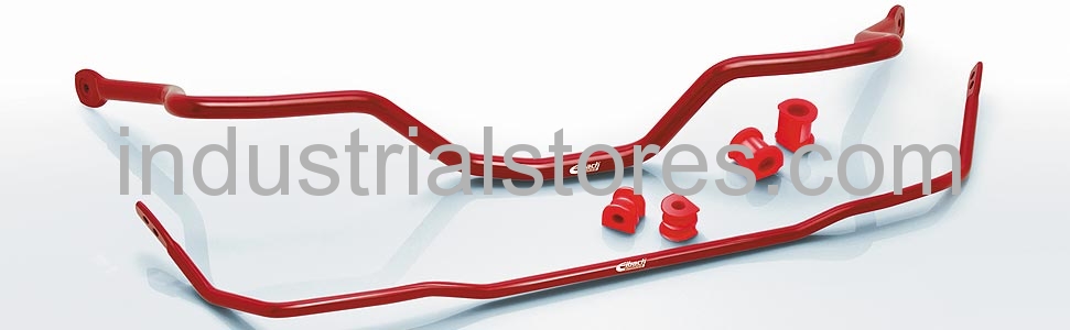 Eibach EIB3882.320 Anti Roll Kit (Both Front And Rear Sway Bars) GMC Yukon V8 2WD/4WD Exc. QuadraSteer 2000 to 2006