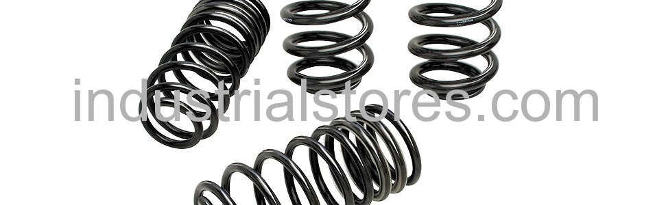 Eibach EIB3887.530 SUV Pro Kit (Set Of 4 Springs) For Cadillac Escalade 2WD/4WD V8 Incl EXT 2002 to 2006