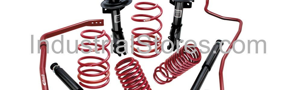 Eibach 4.1035.680 Sport Suspension Kit For Ford Mustang Coupe FOX V8 Exc Convertible 1979 to 1993