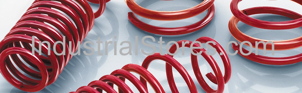 Eibach 4.1740 Sportline Kit (Set Of 4 Springs) Honda Civic 2 & 4-door 1992 to 1995