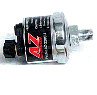 Air Zenith DPS1 Digital Pressure Sensor