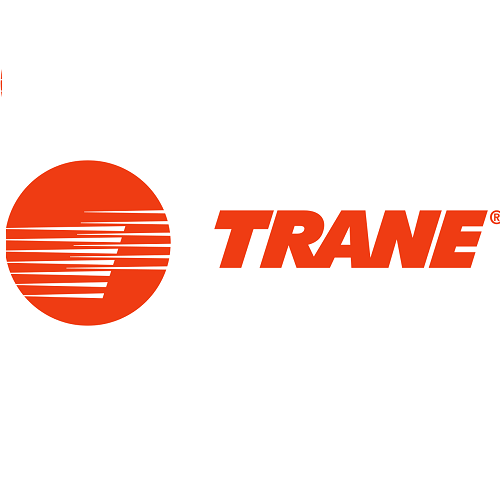 Trane ATT0285 Noise Enclosure 17.5"H 14.8"Id