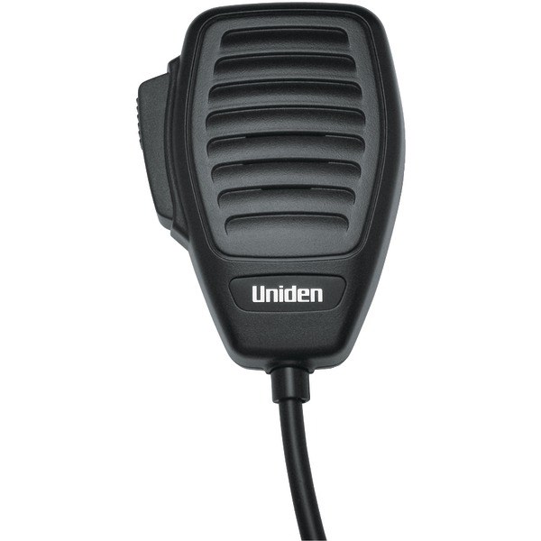 UNIDEN BC645 Accessory CB Microphone