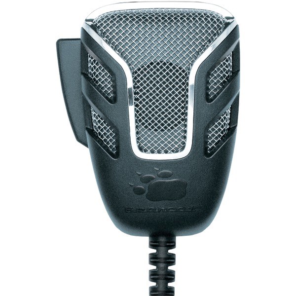 UNIDEN BC804NC CB Accessory Noise Canceling Microphone