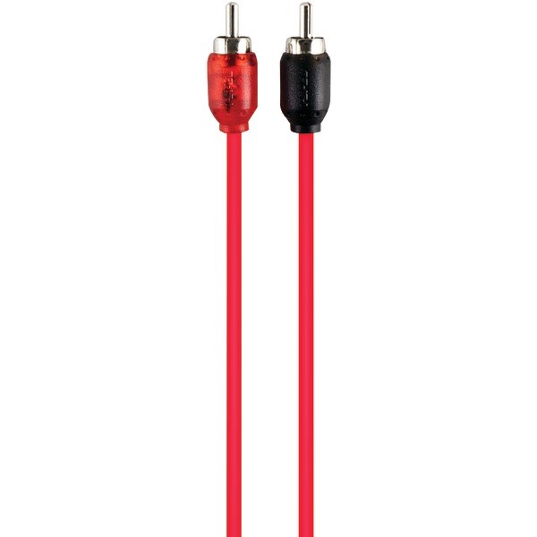 T-SPEC V6RCA-102 v6 SERIES RCA Cable (10ft)