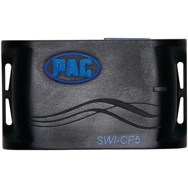 PAC SWI-CP5 Steering Wheel Control with CANbus