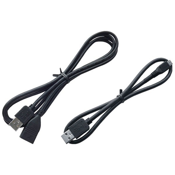 PIONEER CD-MU200 MirrorLink(R) Interface Cable for AppRadio(R) 3 & NEX Receivers, 79"