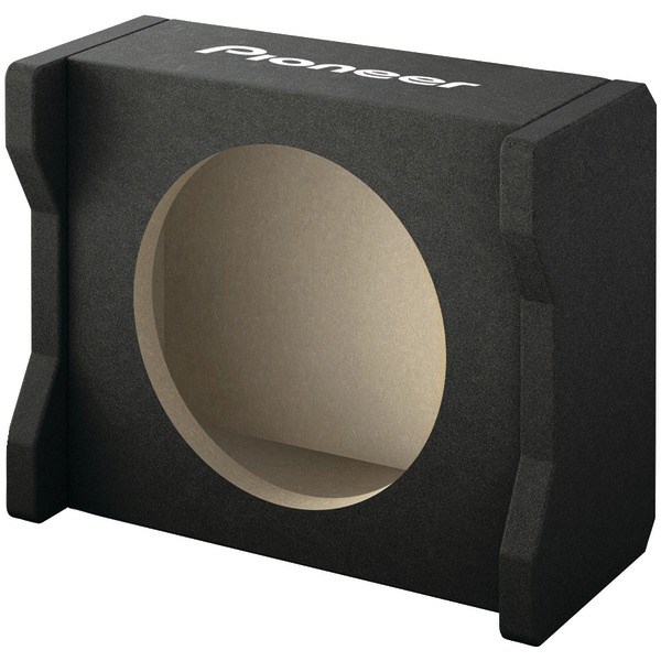 PIONEER UD-SW200D 8" Downfiring Enclosure for TS-SW2002D2 Subwoofer