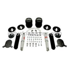 Air Lift 75694 05-08 Cobalt Rear Strut Kit 06 HHR 1/4 ports