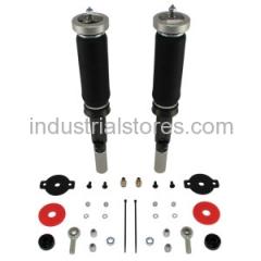 Air Lift 75670 98-02 Accord strut kit rear 1/4 ports Sold as Pair