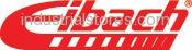 Eibach Power Spring Kit EIB3588.140 Ford Focus 3-Door & 4-Door Incl. LX SE ZTS ZX3 & Sports Models
