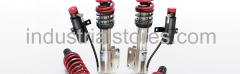 Eibach 38134.713 Multi Pro R2 Street Coil Over Kit (Height & Two-Way Damper Adjustable) Chevrolet Corvette C6 Z51 2005 to 2008
