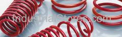 Eibach 4.1740 Sportline Kit (Set Of 4 Springs) Honda Civic 2 & 4-door 1992 to 1995