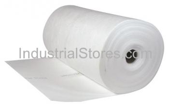 Sellars 82170 White Sorbent OilOnly Static Resistant Roll [30 X150]