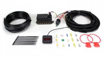 Air Lift AIR-27672 Auto Pilot V2 Digital Controller for use with 3/8" Air Lines