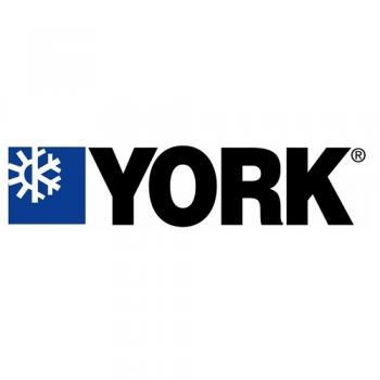 York 075-41294-000 Oil Filter Bracket
