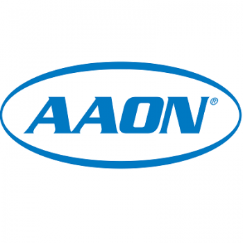 Aaon V03740 Filters For R20280 Boiler