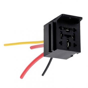 Air Zenith AZ85219B Relay Socket