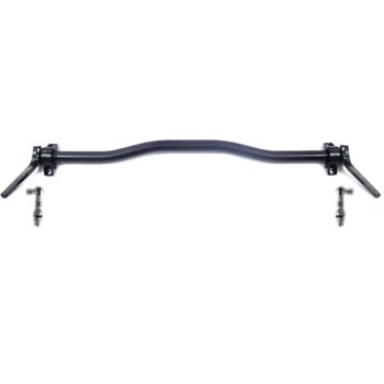 Air Ride 11169100 Front Muscle Bar Sway Bar for 1967-1969 GM F Body (Must use Strong Arms SWA6400-P)