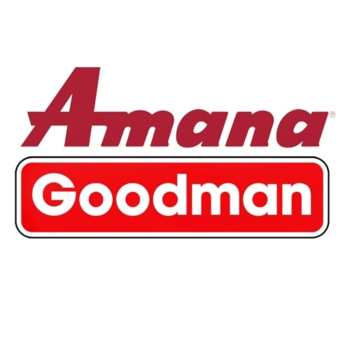Goodman-Amana B4026005 Gas Manifold 2 Cell