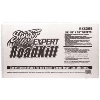 Stinger RKX36B RoadKill(R) Expert Bulk Pack