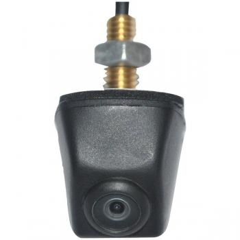Boyo VTK230HD Mini Lip-Mount Camera with Parking-Guide Line