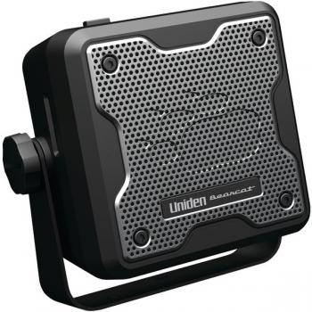 UNIDEN BC15 Accessory CB/Scanner Speaker