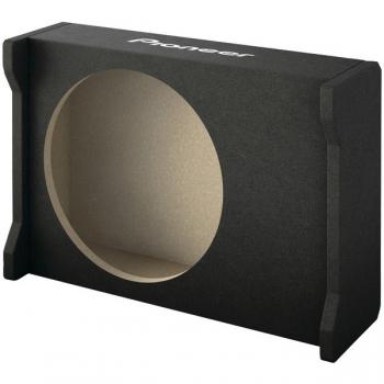 PIONEER UD-SW300D 12" Downfiring Enclosure for TS-SW3002S4 Subwoofer