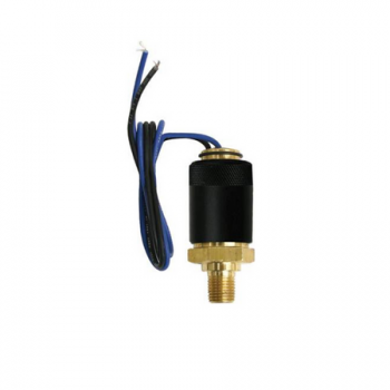 LRD Adjustable Pressure Switch 1/8" 100-400 PSI
