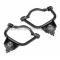 Air Ride 11053699 1955-1964 Chevy Upper arms w/o cross shafts for UCA10600
