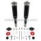 Air Lift 75670 98-02 Accord strut kit rear 1/4 ports Sold as Pair