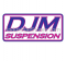 DJM Suspension EH1035-2 1973-1997 Ford F350 2 Hanger