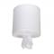Sellars 183261 1-Ply White Center Pull Roll 600CT (6/Case)